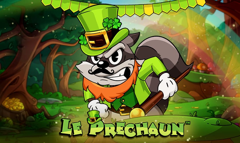 Le Prechaun